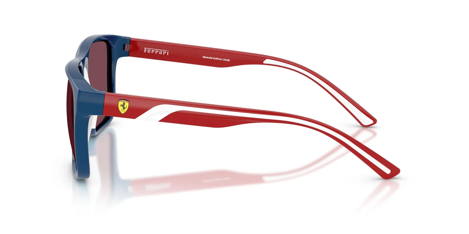 Scuderia Ferrari 6002U Sunglasses - view 38